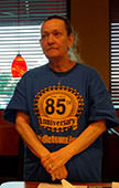 Photo of Board Member, Sandra J. Reynolds
